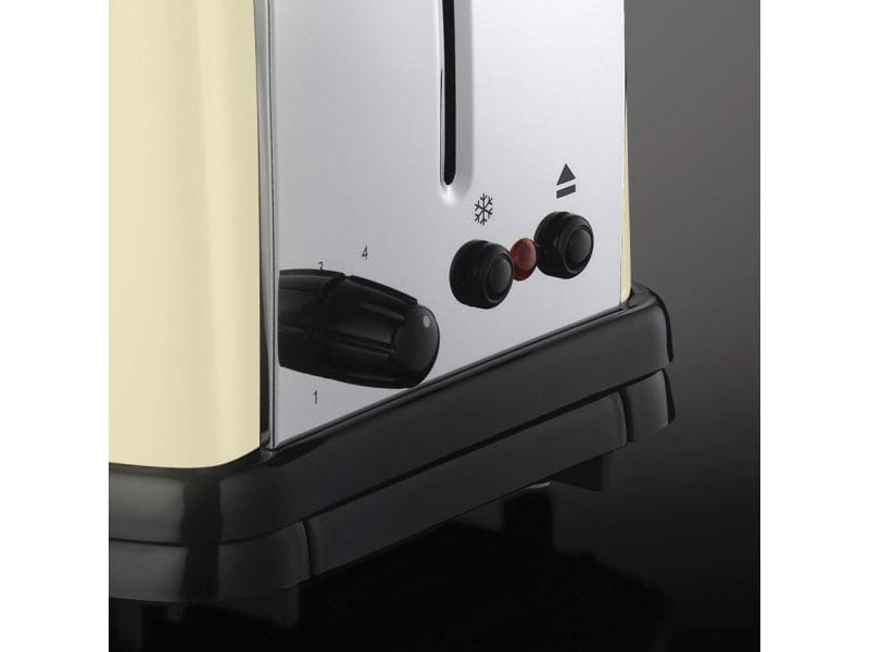 Russell Hobbs Toaster 23334-56 Beige