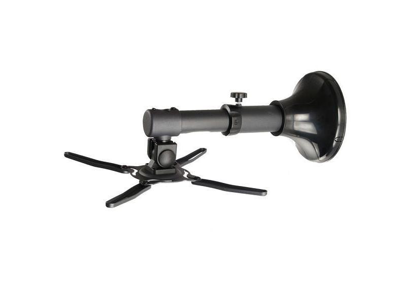 NEOMOUNTS Wandhalterung BEAMER-W050 Schwarz