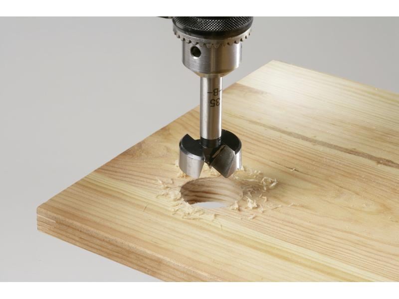 kwb Forstnerbohrer 40 mm