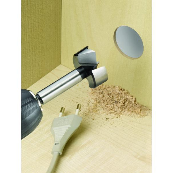 kwb Forstnerbohrer 50 mm