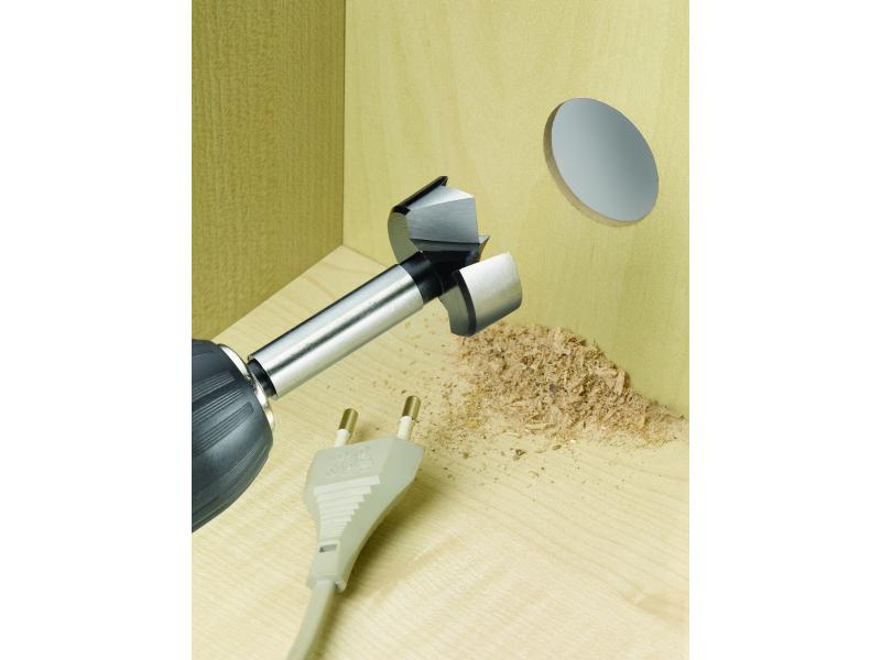 kwb Forstnerbohrer 50 mm