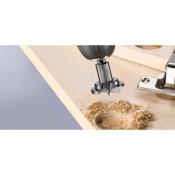 kwb Scharnierlochbohrer 30 mm