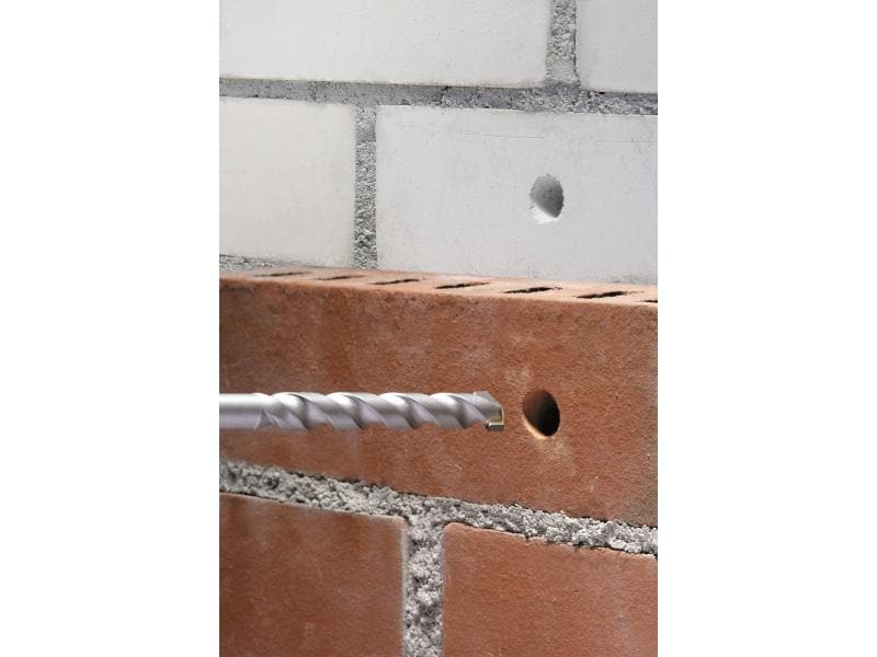 kwb Steinbohrer-Set 3-10 mm 8-teilig