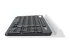 Logitech Tastatur K780 Multi-Device