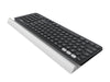 Logitech Tastatur K780 Multi-Device