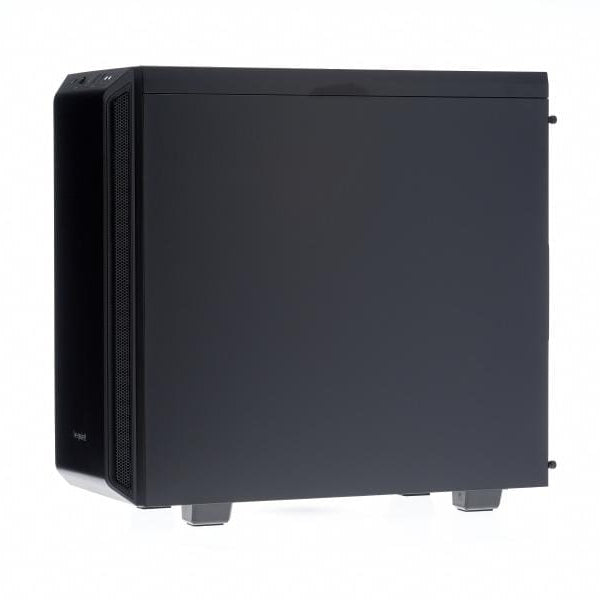 Be quiet! Pure Base 600 - schwarz