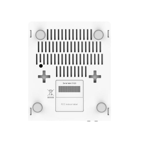 MikroTik VPN-Router hEX PoE RB960PGS