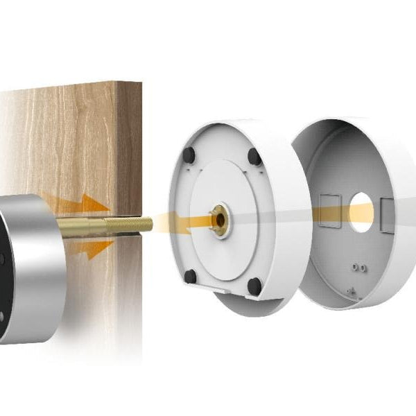 Edimax Netzwerkkamera IC-6220DC