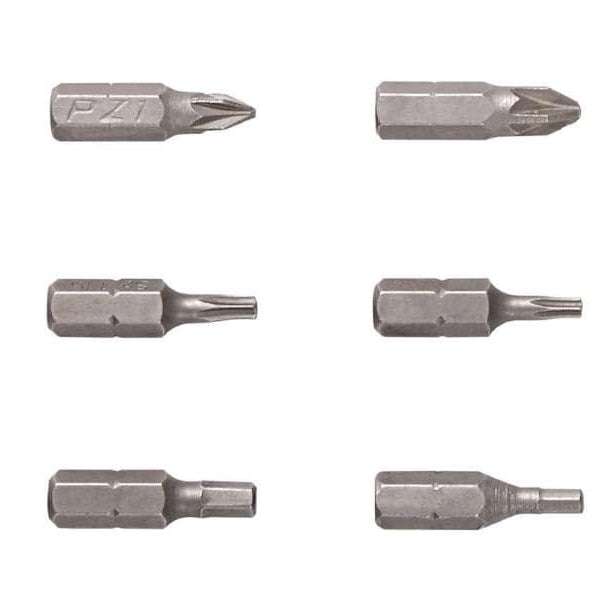 Einhell Akku-Schrauber TC-SD 3.6 Li Kit