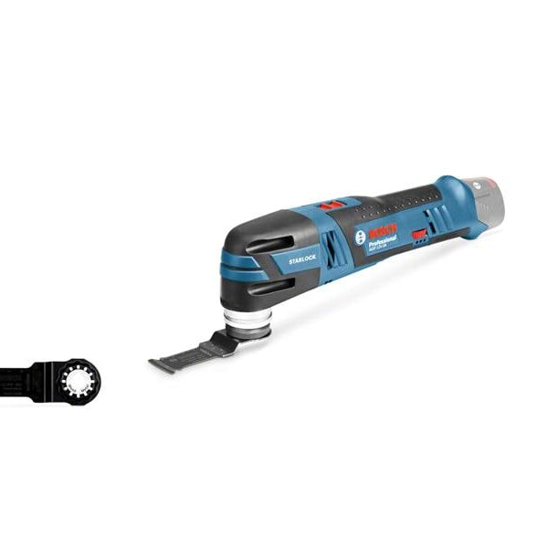 Bosch Professional Multifunktionswerkzeug GOP 12V-28 Solo