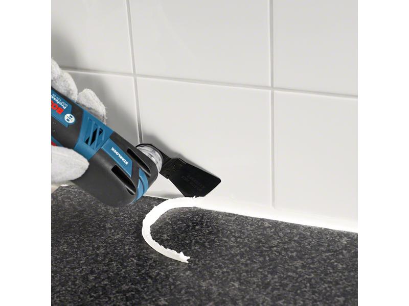 Bosch Professional Multifunktionswerkzeug GOP 12V-28 Kit