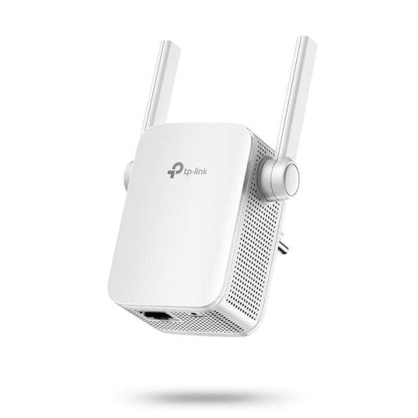 TP-Link WLAN-Repeater RE305