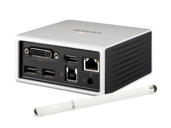 Club 3D Dockingstation CSV-3104D USB 3.0