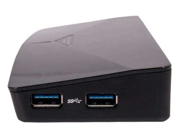 Club 3D Dockingstation CSV-3103D USB 3.0