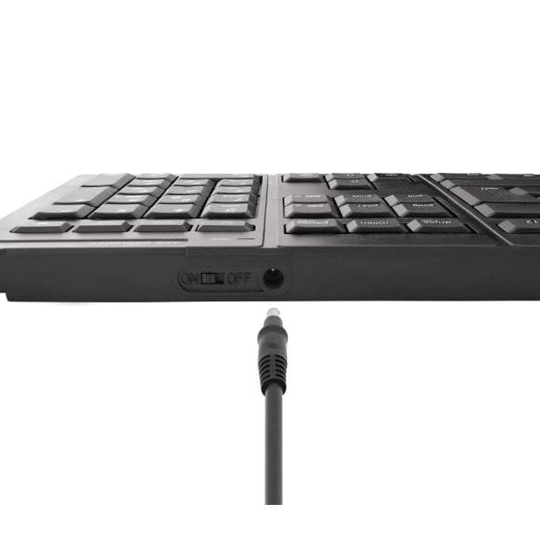 Cherry Tastatur-Maus-Set B.Unlimited 3.0