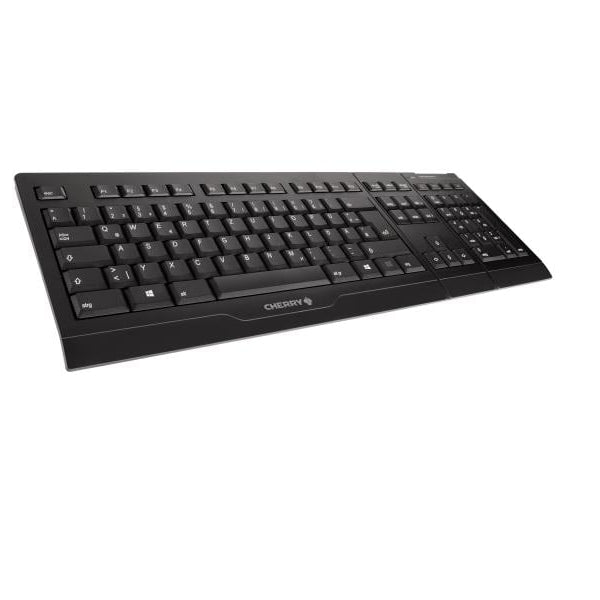 Cherry Tastatur-Maus-Set B.Unlimited 3.0