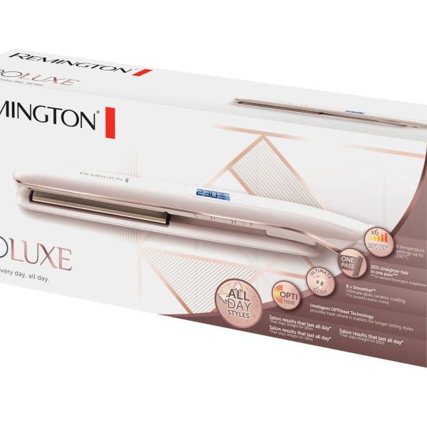 Remington Haarglätter S9100 Proluxe
