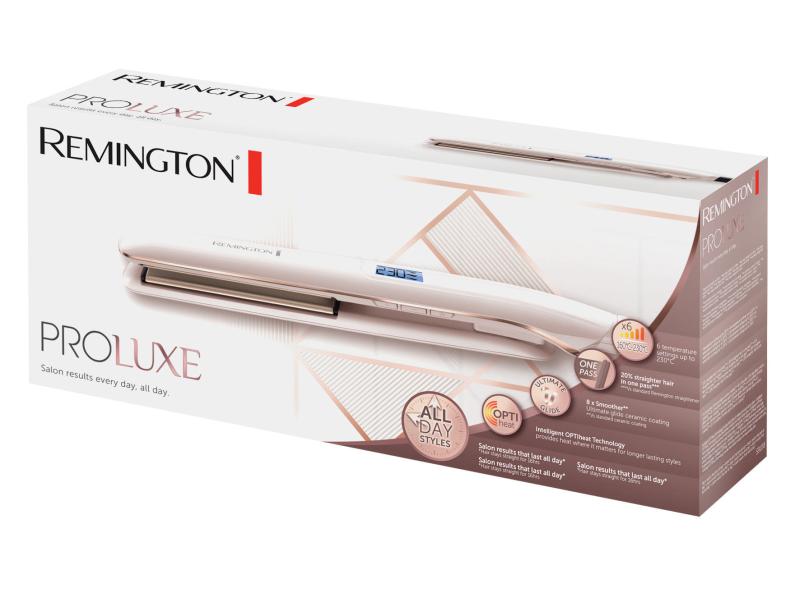 Remington Haarglätter S9100 Proluxe