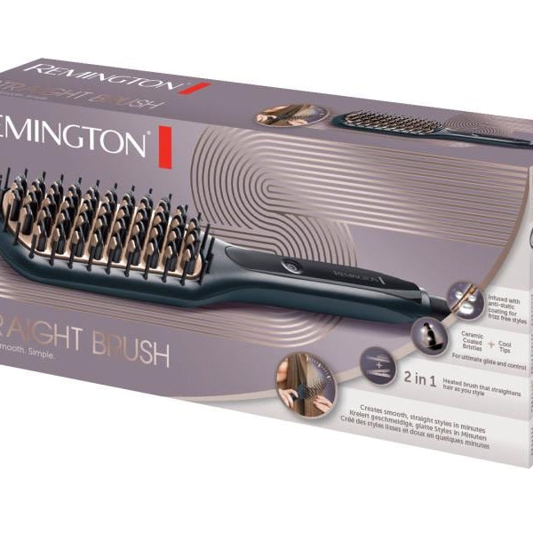 Remington Glättbürste CB7400