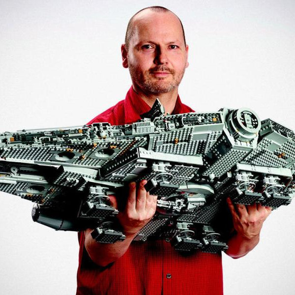 LEGO® Star Wars Millennium Falcon 75192