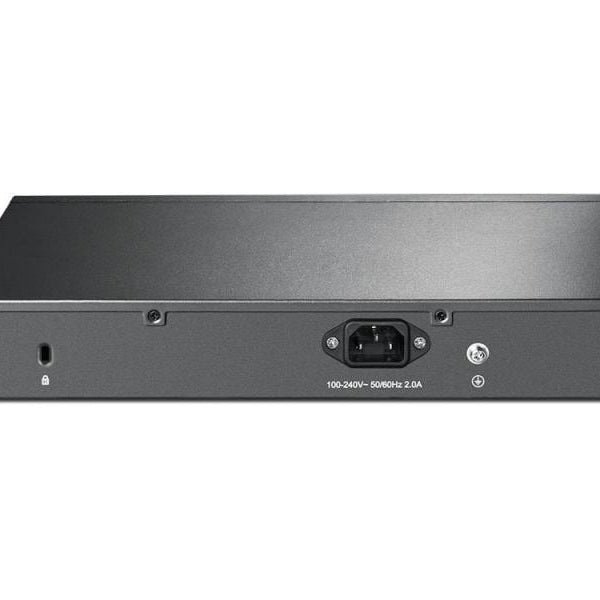 TP-Link PoE+ Switch TL-SG1016PE 16 Port