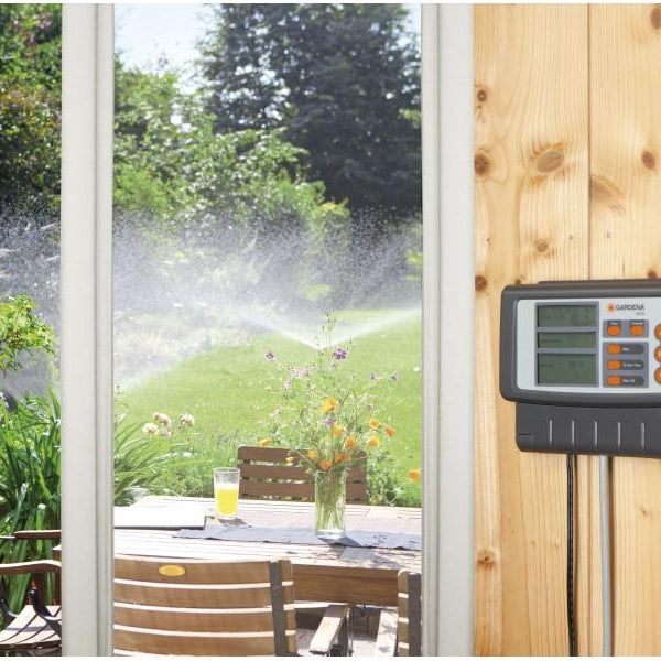 GARDENA Bewässerungscomputer Classic 4030