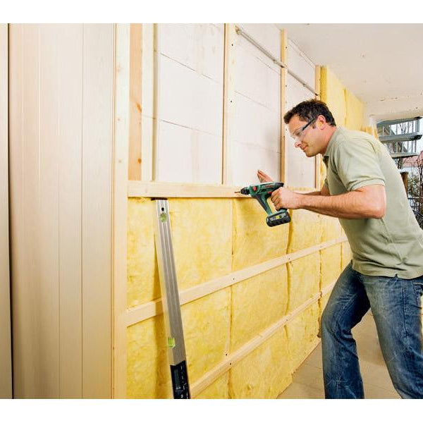 Bosch Bohrhammer Uneo Maxx Kit 1x 2.5 Ah