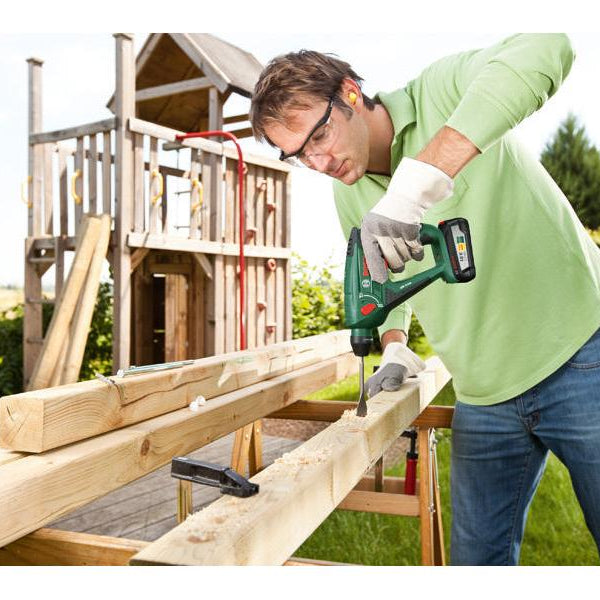 Bosch Bohrhammer Uneo Maxx Kit 1x 2.5 Ah