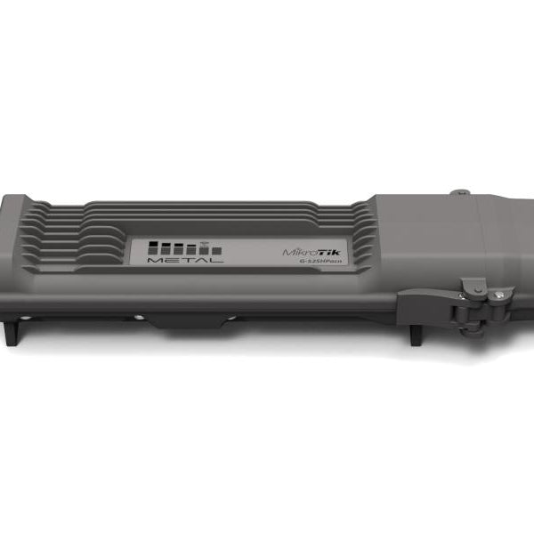 MikroTik Outdoor Access Point RBMETALG-52SHPACN, METAL 52 AC