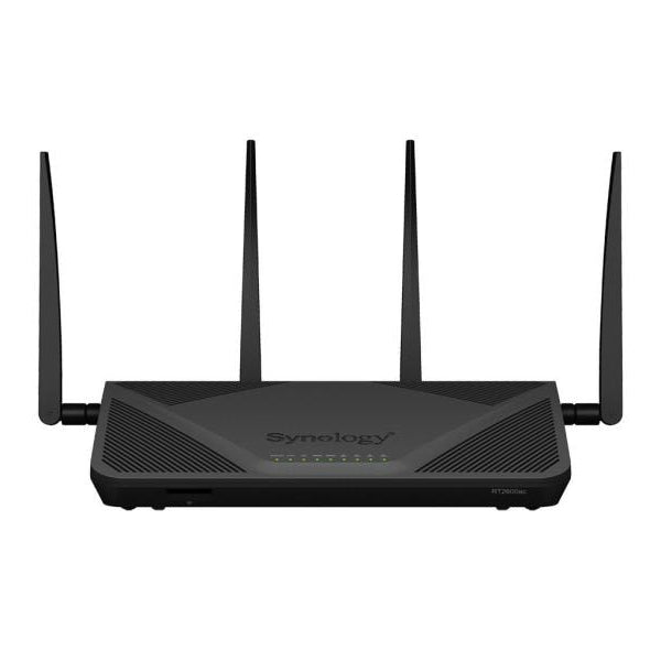 Synology VPN-Router RT2600ac