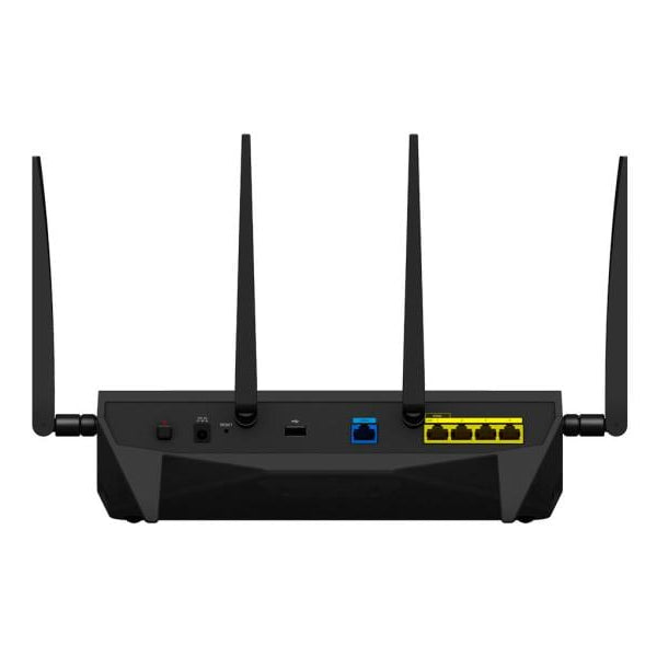 Synology VPN-Router RT2600ac