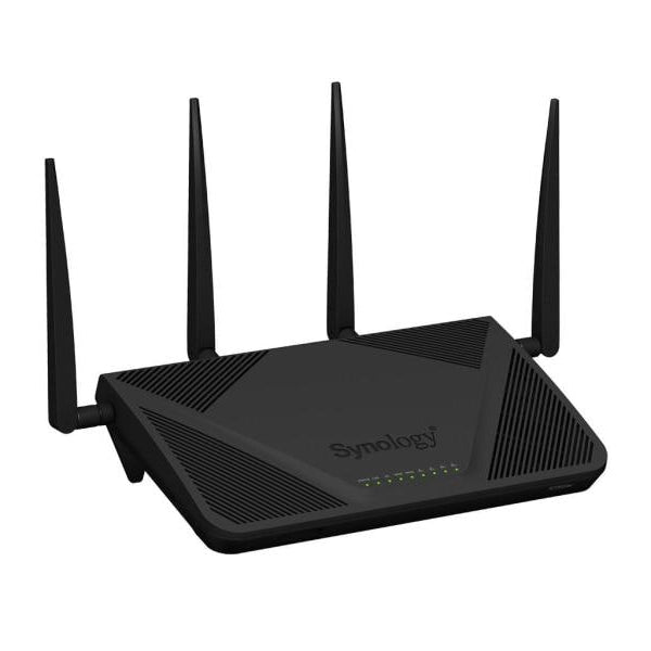 Synology VPN-Router RT2600ac
