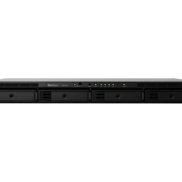 Synology RX418 - ohne Harddisk
