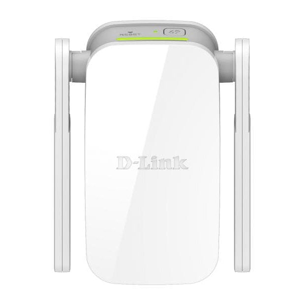 D-Link WLAN-Repeater DAP-1610