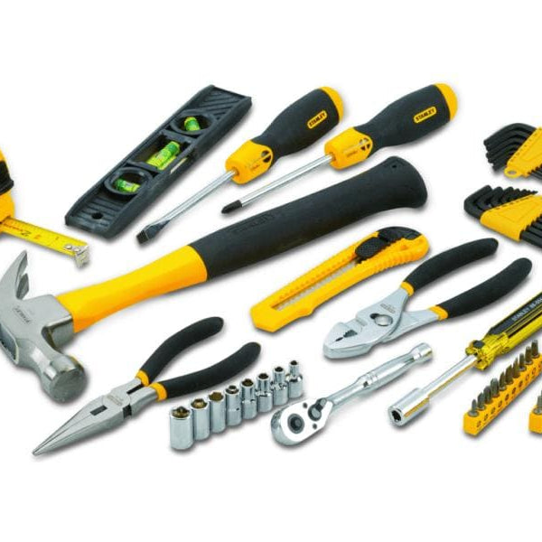 Stanley Werkzeugkoffer 65-teilig