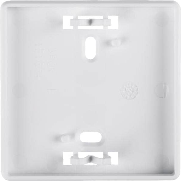 Homematic IP Smart Home Wechselrahmen schmal