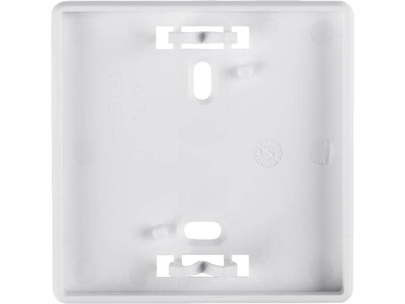 Homematic IP Smart Home Wechselrahmen schmal