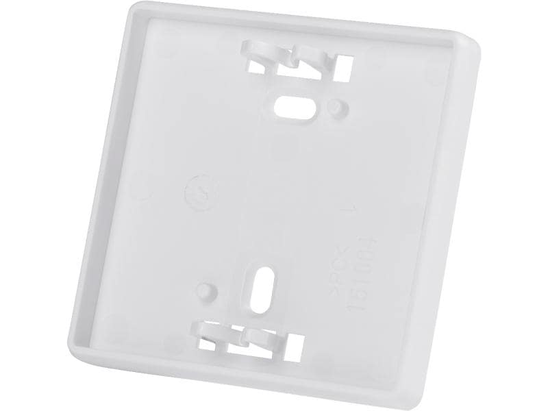 Homematic IP Smart Home Wechselrahmen schmal