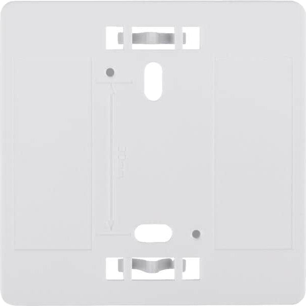 Homematic IP Smart Home Wechselrahmen schmal