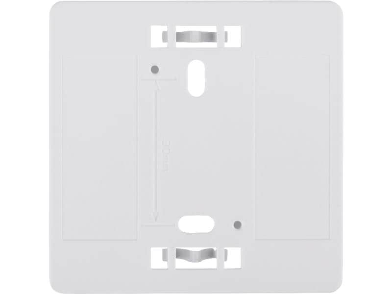 Homematic IP Smart Home Wechselrahmen schmal