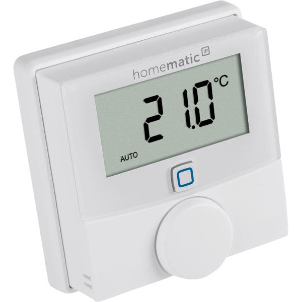 Homematic IP Smart Home Wechselrahmen schmal