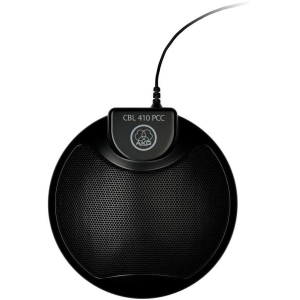 AKG Mikrofon CBL410 PCC schwarz