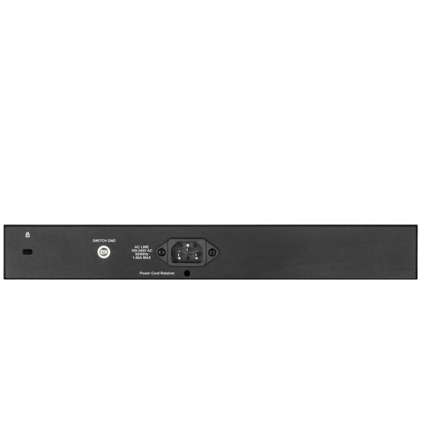D-Link PoE+ Switch DGS-1210-10MP 10 Port