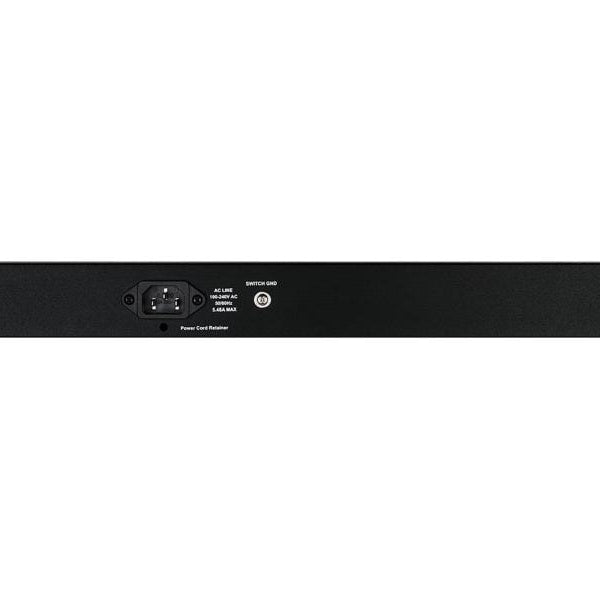 D-Link PoE+ Switch DGS-1210-28MP 28 Port