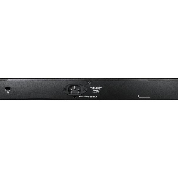 D-Link PoE+ Switch DGS-1510-28XMP 24 Port