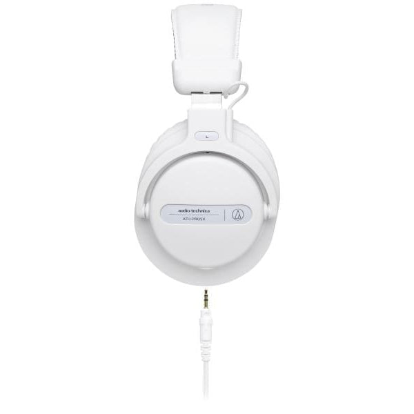 Audio-Technica Over-Ear-Kopfhörer ATH-PRO5X Weiss