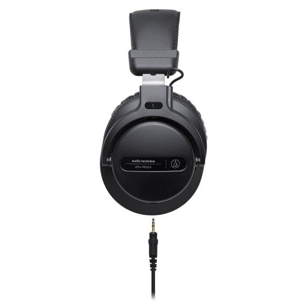 Audio-Technica Over-Ear-Kopfhörer ATH-PRO5X Schwarz
