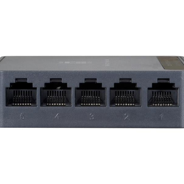 LevelOne Switch GEU-0522 5 Port