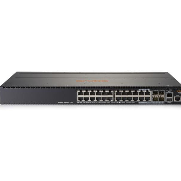 HPE Aruba Networking Switch 2930M-24G 24 Port