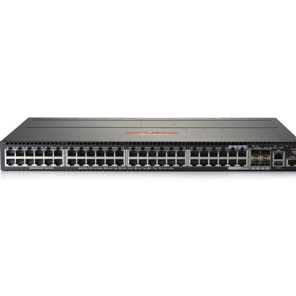 HPE Aruba Networking Switch 2930M-48G 48 Port